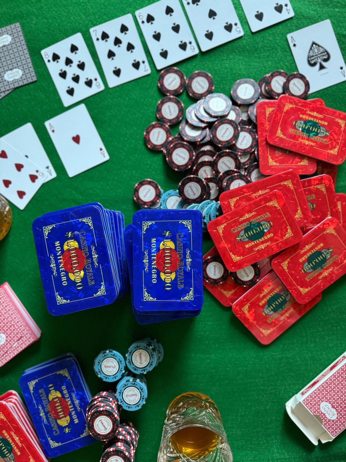 Vegas Party Slots پاکستان کیسینو میں بلیک جیک گیمز