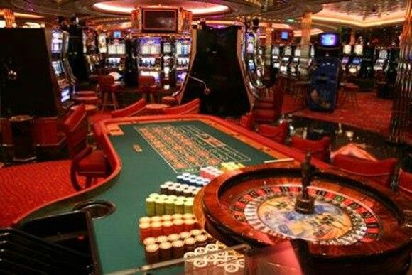 Vegas Party Slots کیسینو میں لاٹری گیمز میں حصہ لیں۔