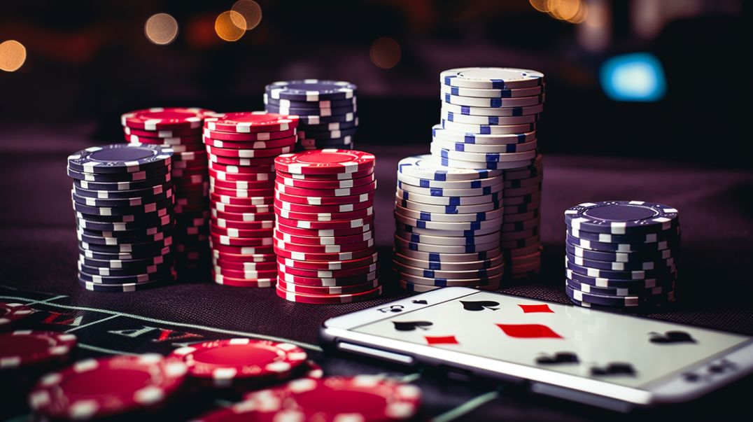 Vegas Party Slots پاکستان میں میگا ویز کیسینو گیمز