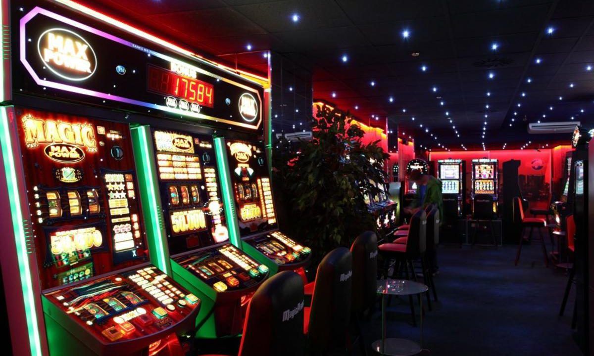 ایک اکاؤنٹ بنائیں یا Vegas Party Slots کیسینو میں لاگ ان کریں۔