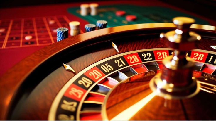 Vegas Party Slots آن لائن کیسینو میں کھیلنے کی وجوہات