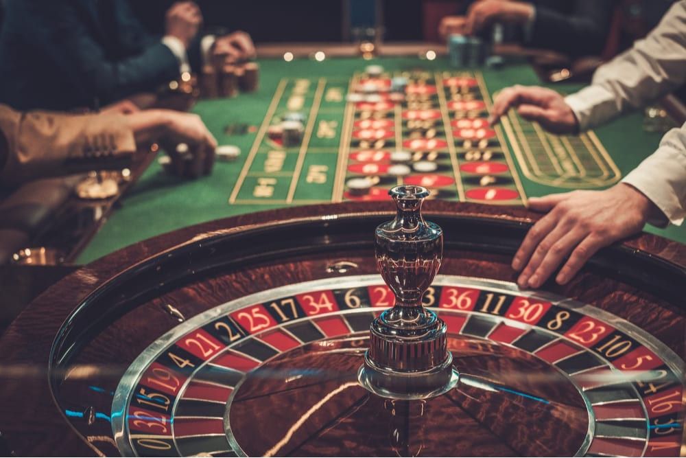 Vegas Party Slots کیسینو میں ایک آن لائن گیم کا انتخاب کریں۔