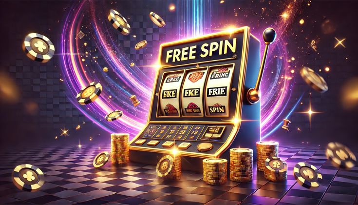 Vegas Party Slots پر آن لائن سلاٹس کے بارے میں