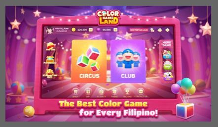 Vegas Party Slots کیسینو میں رولیٹی گیمز کے بارے میں معلومات