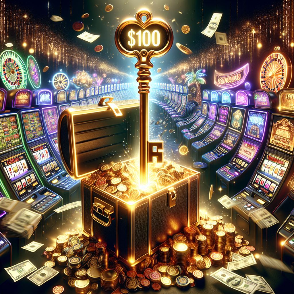 Vegas Party Slots کیسینو میں بکراٹکھیلیں
