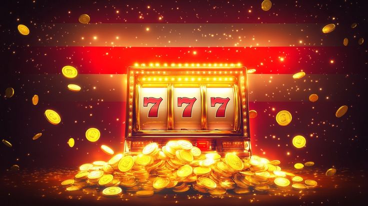 Vegas Party Slots کھلاڑیوں کے لیے لائیو کیسینو سیکشن