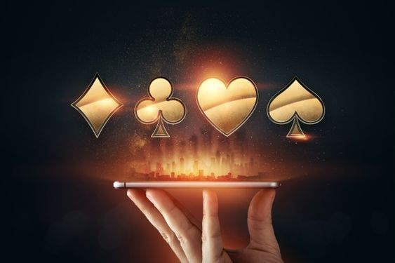 پاکستان کے نئے Vegas Party Slotsکیسینو کھلاڑیوں کے لیے خوش آمدید بونس