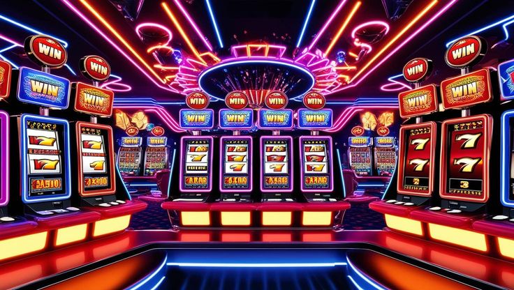 Vegas Party Slots ویب سائٹ پر کریش گیمز - فوری گیمز دستیاب ہیں۔